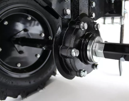 Мотоблок HUTER МК-8000/135 купить в Ноябрьске