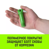 Скоба прямая с резьбой HITCH G210 1.0 т (SZ072041) купить в Ноябрьске