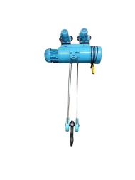 Таль электрическая TOR ТЭК CD г/п 16,0 т 30 м PRO (серия N) 1091630