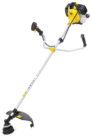 Бензиновый триммер HUTER GGT-1500T купить в Ноябрьске