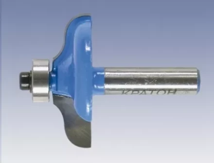 Фреза профильная с подш 44001 Кратон 1 09 03 088 купить в Ноябрьске