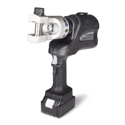 Пресс гидравлический аккумуляторный ПГРА-300 КВТ купить в Ноябрьске