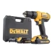 Аккумуляторная дрель-шуруповерт DeWalt DCD 771 S2P купить в Ноябрьске