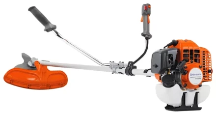 Травокосилка бензиновая Husqvarna 143R-II купить в Ноябрьске