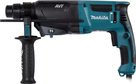 Перфоратор Makita HR2611F(X5) купить в Ноябрьске