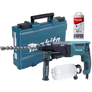 Перфоратор Makita HR2611F(X5) купить в Ноябрьске
