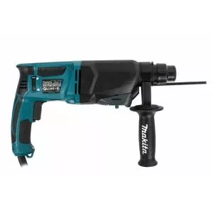 Перфоратор Makita HR2611F(X5) купить в Ноябрьске