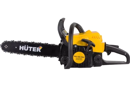 Бензопила Huter MS-180 PRO 70/6/64 купить в Ноябрьске