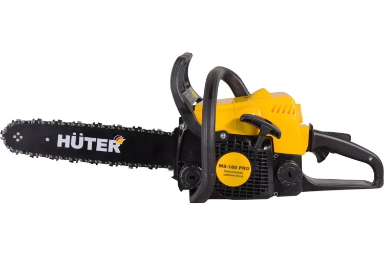 Бензопила Huter MS-180 PRO 70/6/64 купить в Ноябрьске
