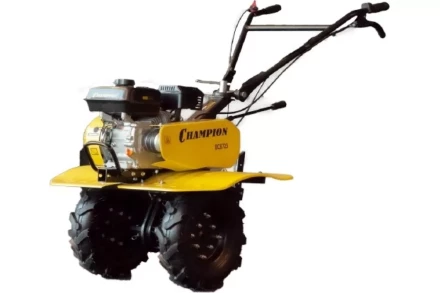 Мотоблок  BC8723 CHAMPION купить в Ноябрьске