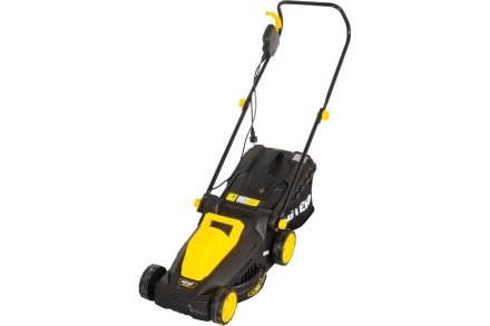 Газонокосилка электрическая ELM-380T Huter купить в Ноябрьске