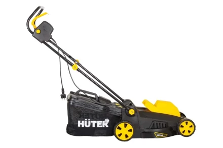 Газонокосилка электрическая ELM-380T Huter купить в Ноябрьске