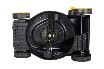 Газонокосилка электрическая ELM-380T Huter купить в Ноябрьске