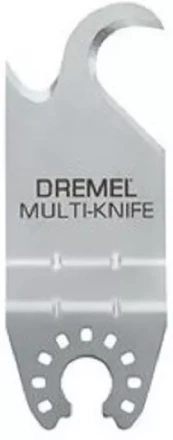 Многофункциональное крючковое полотно для MultiMax DREMEL купить в Ноябрьске