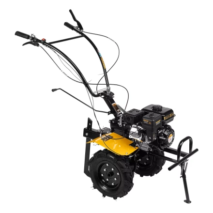 Мотоблок DPT-270X Denzel 56433 купить в Ноябрьске