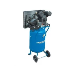 Компрессор масляный поршневой ременной СБ 4/С-100 LB 30 В вертикальный Remeza