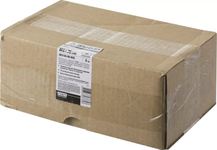 Винт ЗУБР &quot;МАСТЕР&quot; DIN 7985, класс прочности 4.8, оцинкованный, M6x35мм, 5кг 303150-06-035 купить в Ноябрьске