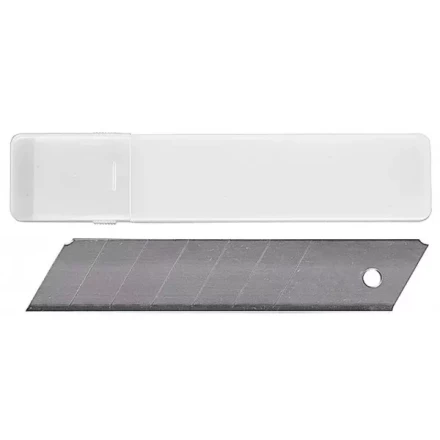 Лезвия STAYER &quot;PROFI&quot; сегментированные, 5шт, 25мм 09179-S5 купить в Ноябрьске