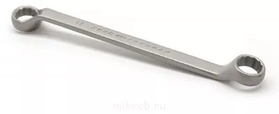 Ключ накидной 12x14 Гост 1465-80 купить в Ноябрьске