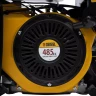 Генератор бензиновый Denzel PS-95EA-PRO, 9,5 кВт, 230 В, 40 л, разъём ATS, эл.старт купить в Ноябрьске