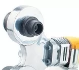 Аппарат для сварки пластиковых труб Denzel DWP-750 94203 купить в Ноябрьске