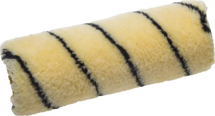 Ролик DUALON ПОЛИАКРИЛ малярный, ворс 12мм, бюгель 8мм, 48x180мм, STAYER Profi 02182-18 купить в Ноябрьске