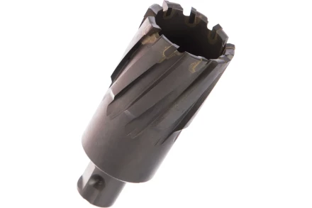 Корончатое сверло Messer ТСТ по металлу диаметр 40мм/длина 55 мм купить в Ноябрьске