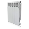 Радиатор Royal Thermo Revolution Bimetall 350 - 8 секций купить в Ноябрьске