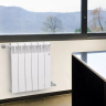 Радиатор Royal Thermo Revolution Bimetall 350 - 8 секций купить в Ноябрьске