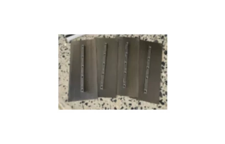 Комплект лезвий для затирочных машин DMD 600 (Set of blades) (X) 1049258 купить в Ноябрьске