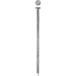 Гвозди ЗУБР &quot;МАСТЕР&quot; строительные ГОСТ 4028-63, 4.0х100мм, 5кг 305010-40-100