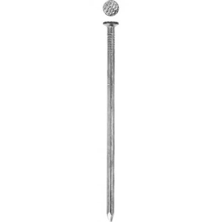 Гвозди ЗУБР &quot;МАСТЕР&quot; строительные ГОСТ 4028-63, 4.0х100мм, 5кг 305010-40-100 купить в Ноябрьске