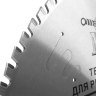 Твердосплавный диск для резки нержавеющей стали Messer. Диаметр 305 мм. купить в Ноябрьске