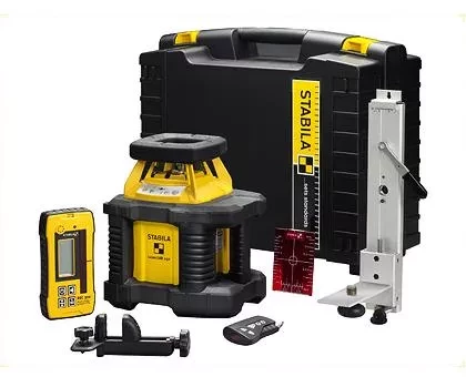 Нивелир лазерный Stabila LAR - 250 SET купить в Ноябрьске