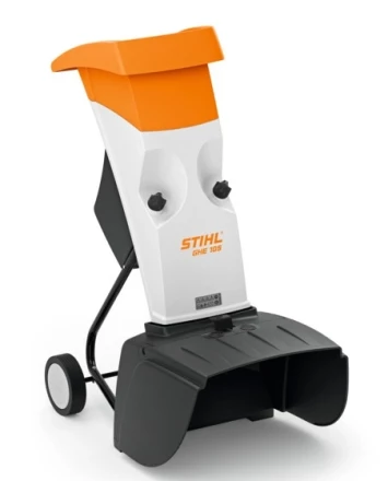 Измельчитель садовый STIHL GHE 105.0 2,2кВт,35мм(ветка+м) купить в Ноябрьске