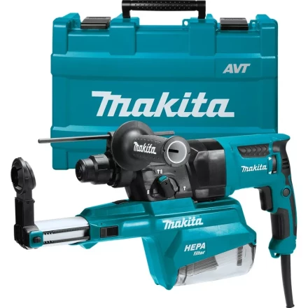 Перфоратор Makita HR2653 купить в Ноябрьске
