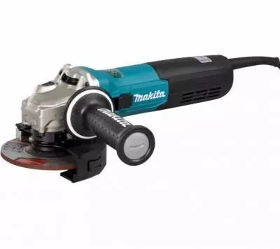 Углошлифовальная машина (болгарка) Makita GA5092X01 1900Вт, 125мм купить в Ноябрьске