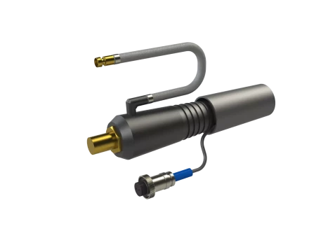 Горелка TECH TS 17 160AC/DC 8метр IOZ6360-05 Сварог купить в Ноябрьске