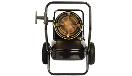 Дизельная тепловая пушка BALLU BHD-63 S купить в Ноябрьске