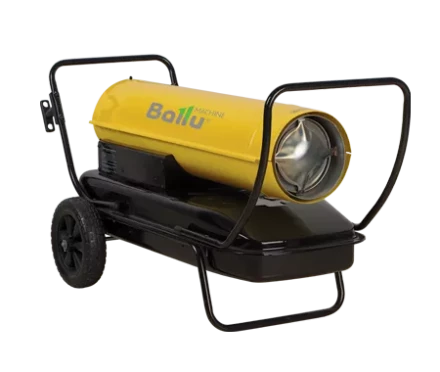 Дизельная тепловая пушка BALLU BHD-63 S купить в Ноябрьске