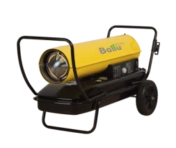 Дизельная тепловая пушка BALLU BHD-63 S
