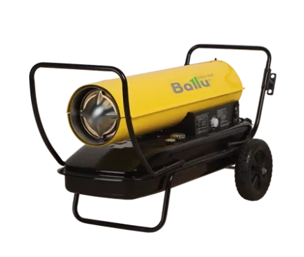 Дизельная тепловая пушка BALLU BHD-63 S купить в Ноябрьске