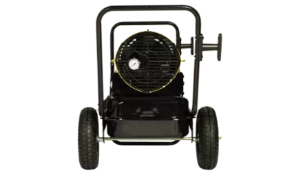 Дизельная тепловая пушка BALLU BHD-63 S купить в Ноябрьске