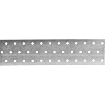 Пластина соединительная ЗУБР &quot;МАСТЕР&quot;, 60х240мм, 20шт 310255-060-240 купить в Ноябрьске