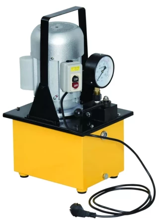 Насос электрогидравлический односторонний TOR HHB-630A 220В, 0,75кВт, 7л 1046581 купить в Ноябрьске