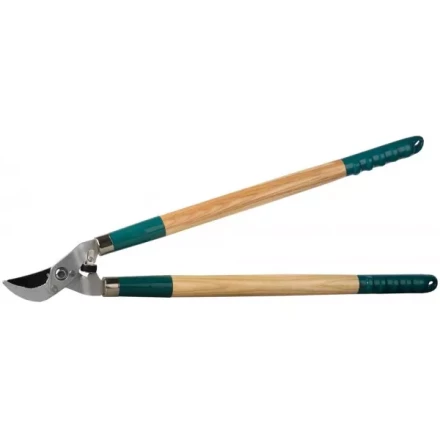 Сучкорез RACO с дубовыми ручками, рез до 30мм, 700мм 4213-53/237 купить в Ноябрьске