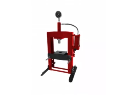 Пресс гидравлический 10 т П-10 настольный 1023625 купить в Ноябрьске