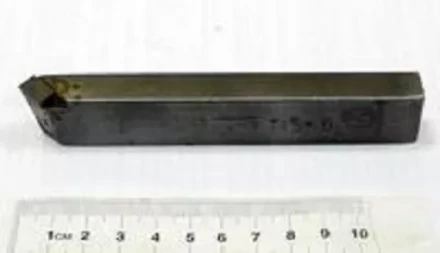 Резец проходной прямой 20х16х120 ВК8 ГОСТ 18878-73 Россия купить в Ноябрьске