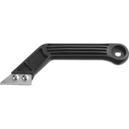 Скребок DEXX по кафелю с карбидным напылением, 1 лезвие 33413 купить в Ноябрьске