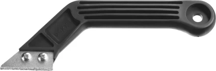 Скребок DEXX по кафелю с карбидным напылением, 1 лезвие 33413 купить в Ноябрьске